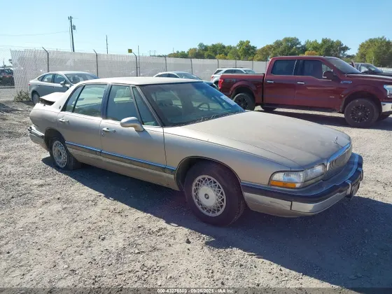 1993 Buick Park Avenue