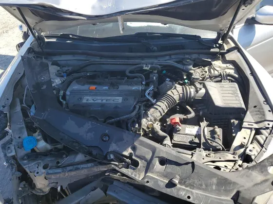 2012 Honda Crosstour EX