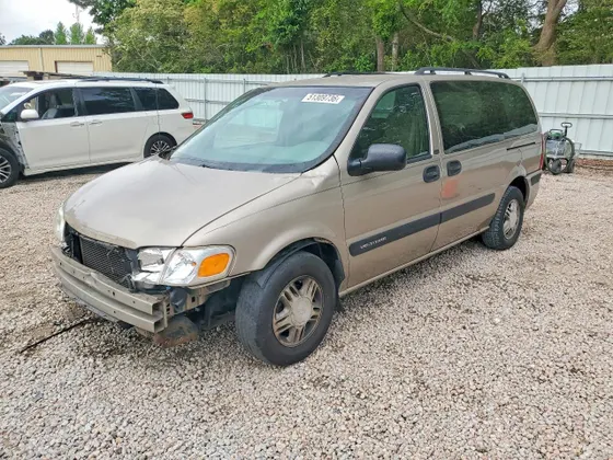 2004 Chevrolet Venture LS