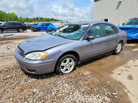 2006 Ford Taurus SE