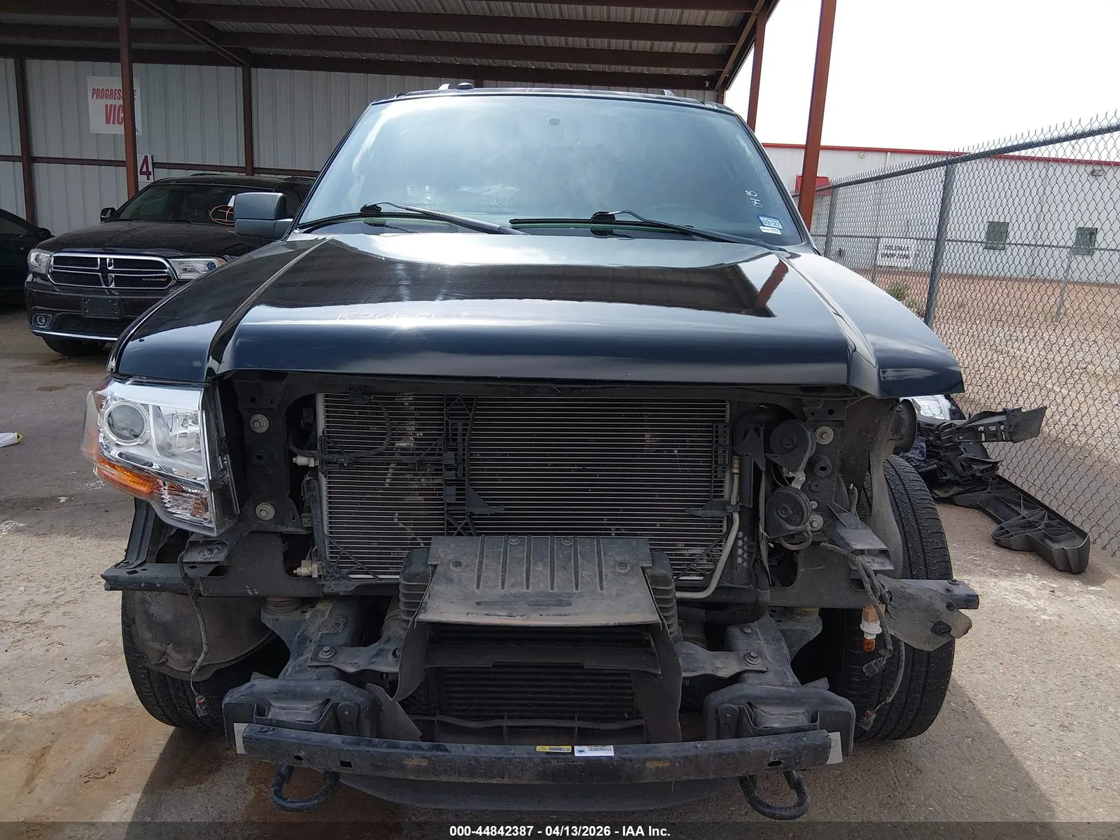 2017 Ford Expedition XLT