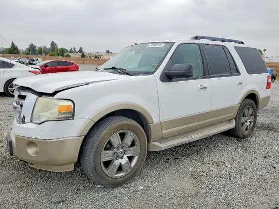2010 Ford Expedition Eddie Bauer