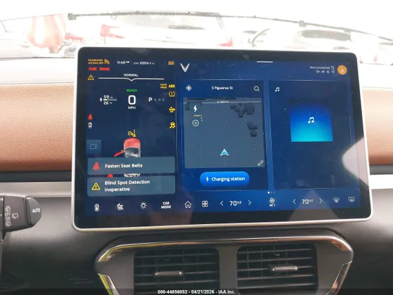 2023 VinFast VF 8 Plus