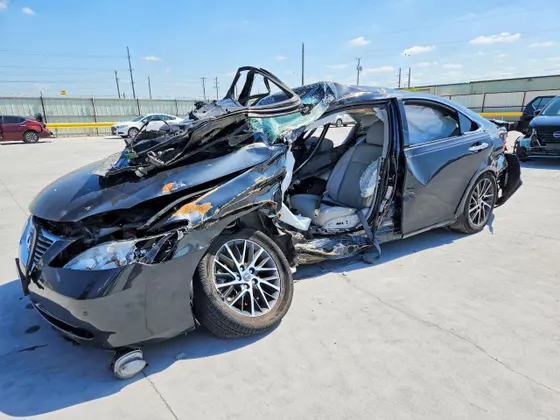 2008 Lexus ES 350 ES