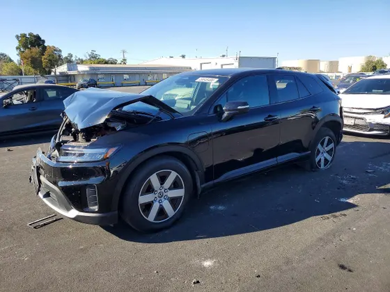 2024 Honda Prologue EX
