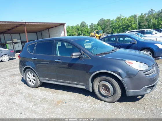 2007 Subaru B9 Tribeca 5-Pass Ltd