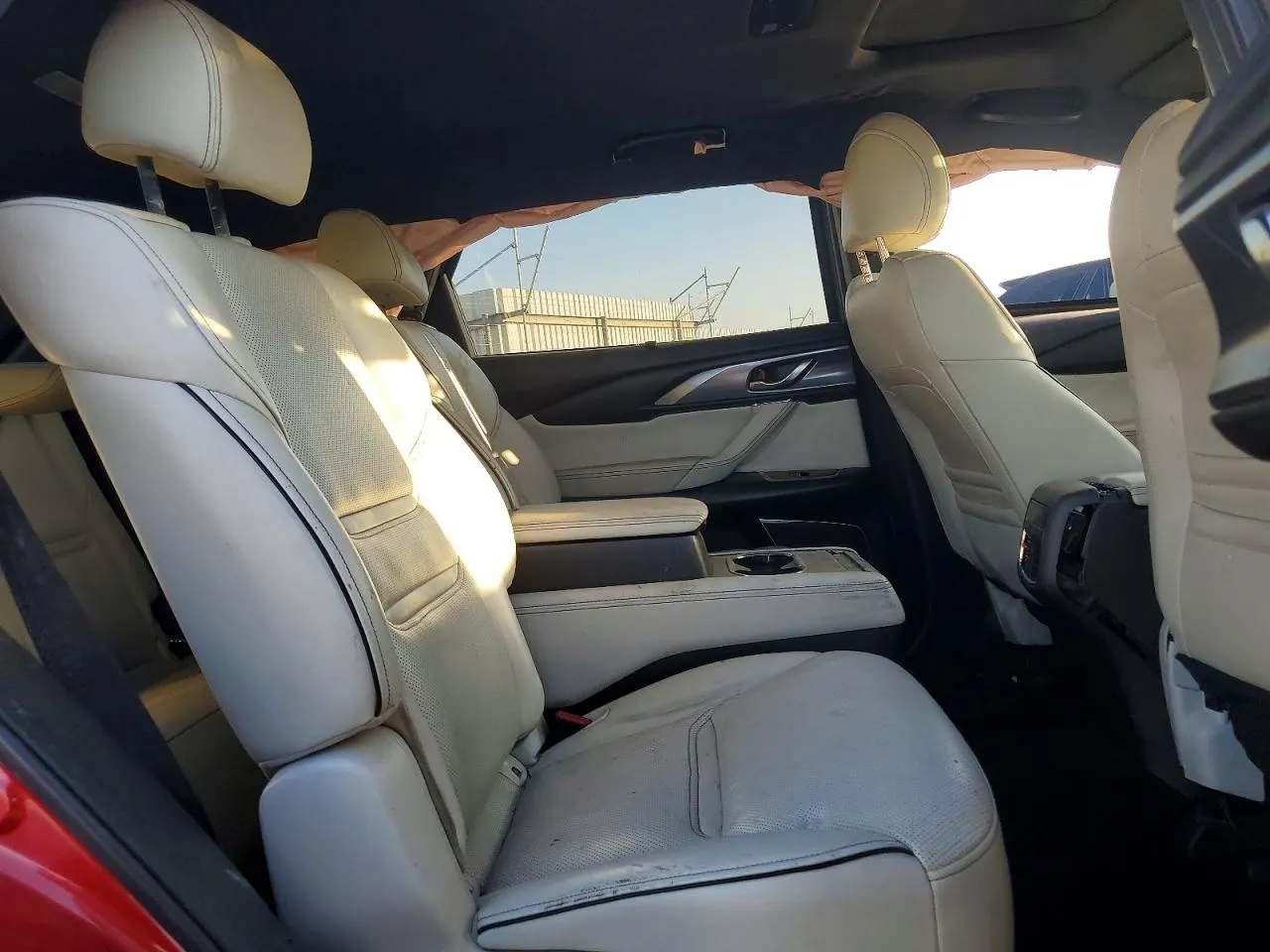 2020 Mazda CX-9 Signature