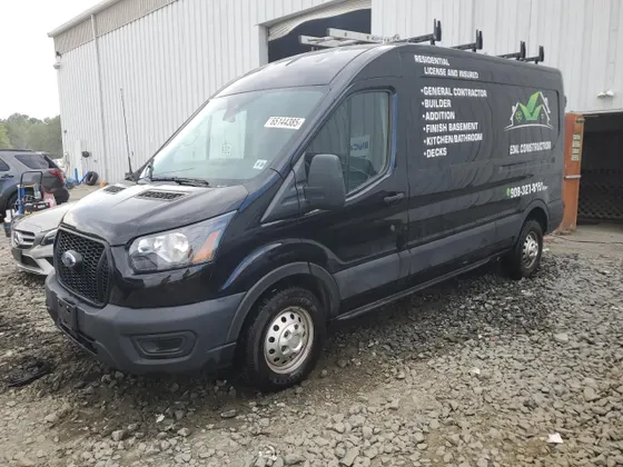 2021 Ford Transit Van T-350