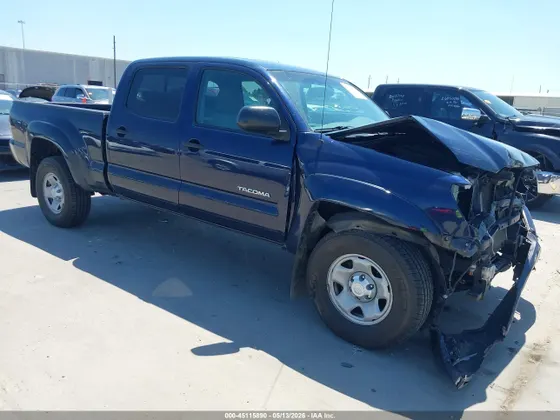2013 Toyota Tacoma PreRunner