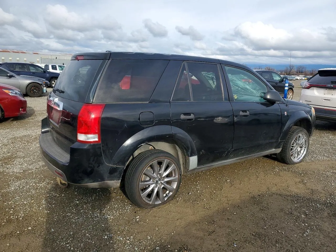 2006 Saturn VUE