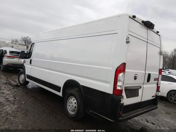 2015 Ram ProMaster HIGH ROOF