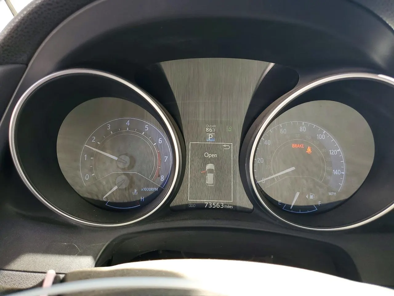 2018 Toyota Corolla iM