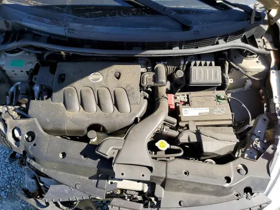 2008 Nissan Versa 1.8 S