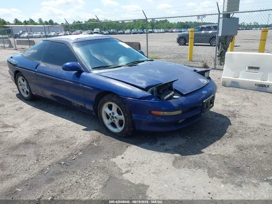 1993 Ford Probe GT