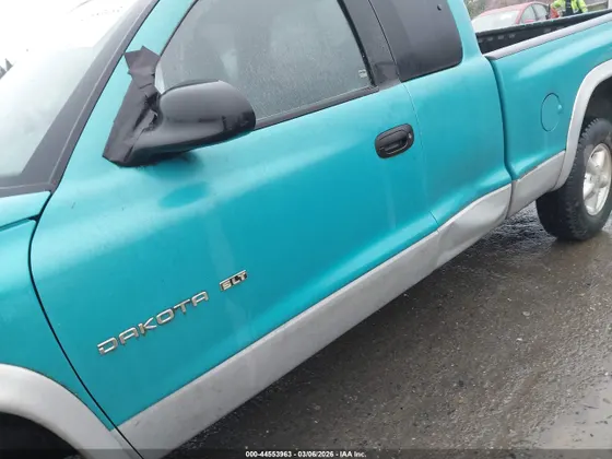 1997 Dodge Dakota SLT/SPORT