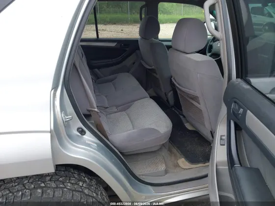 2004 Toyota 4Runner SR5