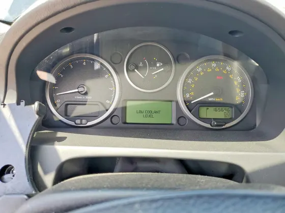 2008 Land Rover LR2 SE