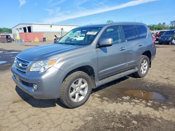 2013 Lexus GX 460 GX