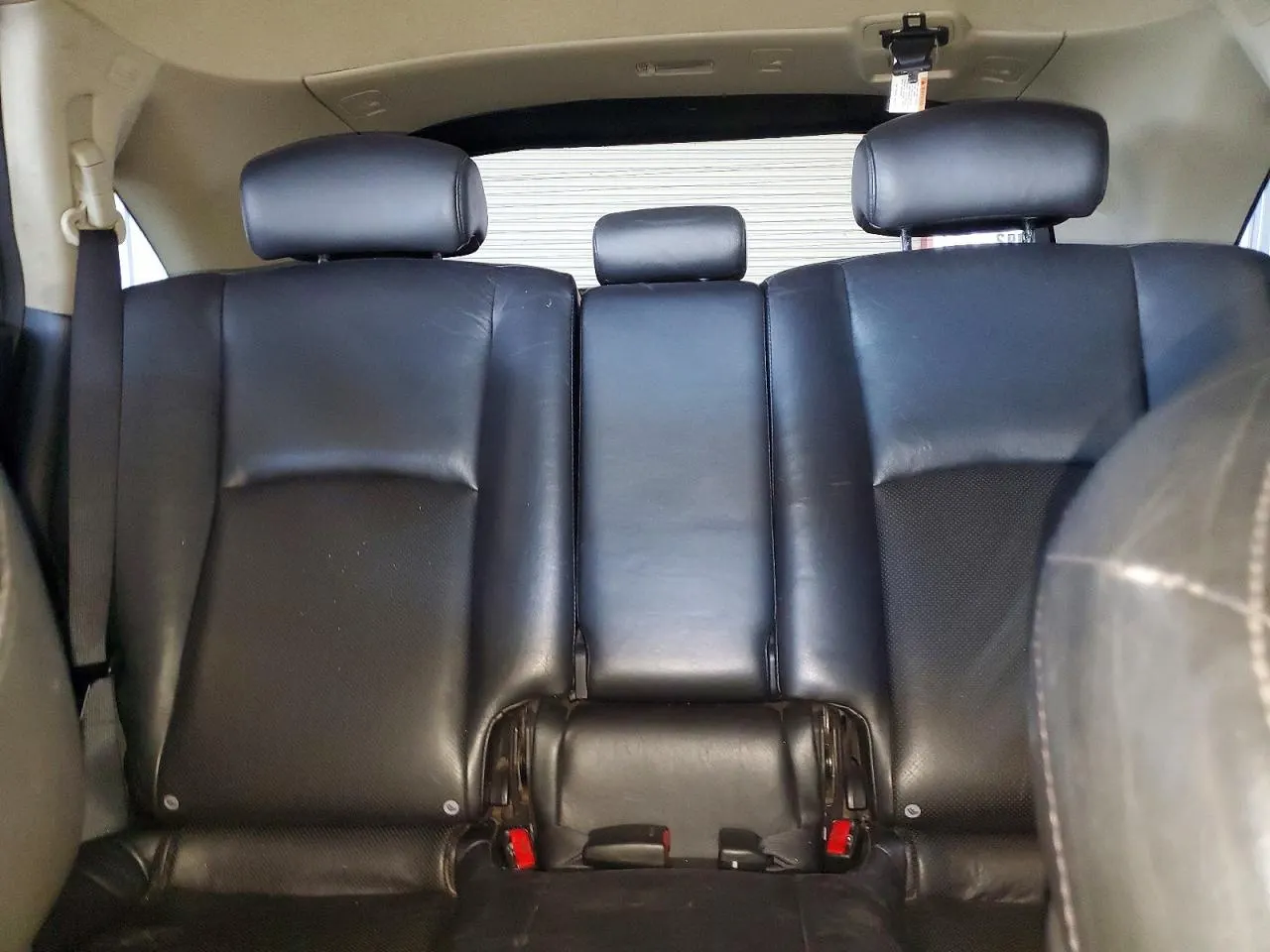 2005 INFINITI FX45