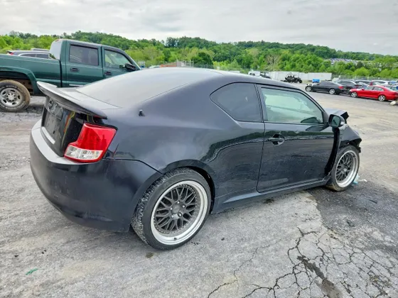 2012 Scion tC