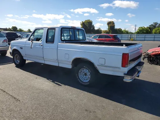 1995 Ford F-150 F150