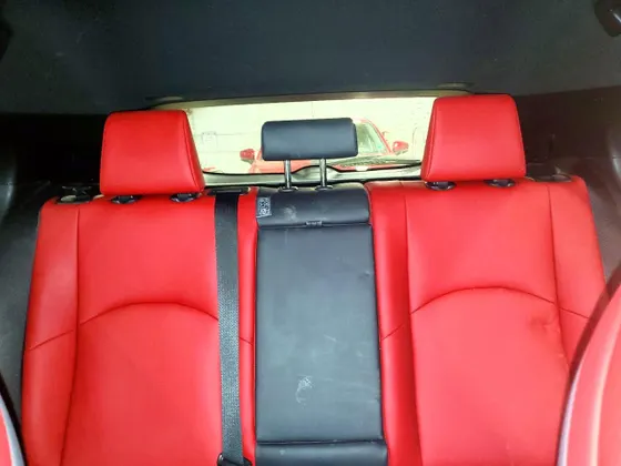 2020 Lexus UX UX 250h F SPORT