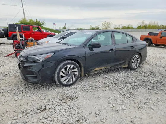 2023 Subaru Legacy Limited