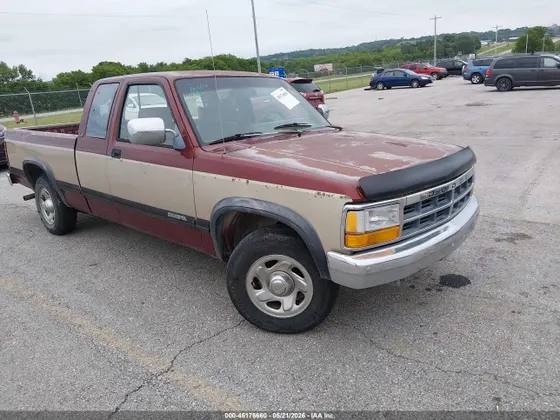 1993 Dodge Dakota