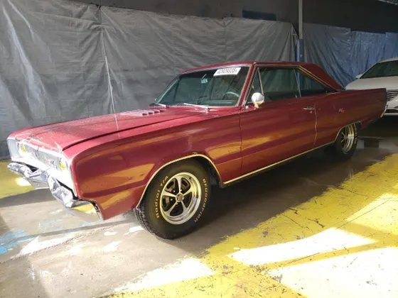 1967 Dodge CORONET