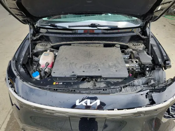 2023 Kia Niro EV Wind