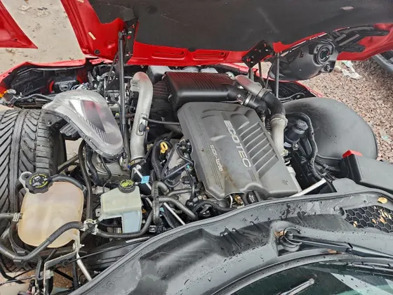 2007 Pontiac Solstice GXP