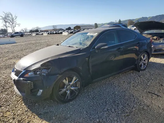 2009 Lexus IS 350 350