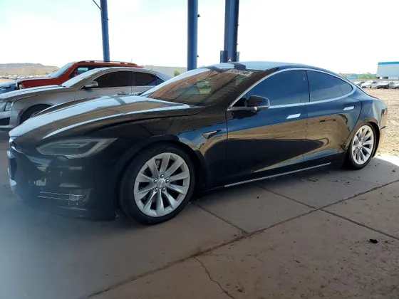 2019 Tesla Model S 75D
