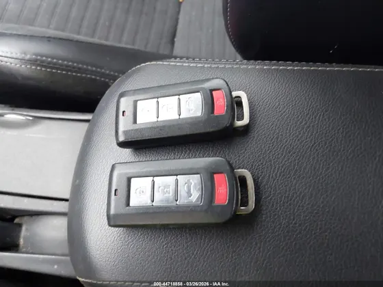 2014 Mitsubishi Lancer Evolution MR