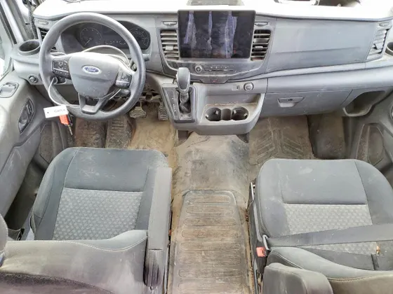 2023 Ford FORD TRANSIT T-350