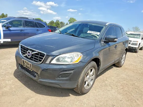 2012 Volvo XC60 3.2L