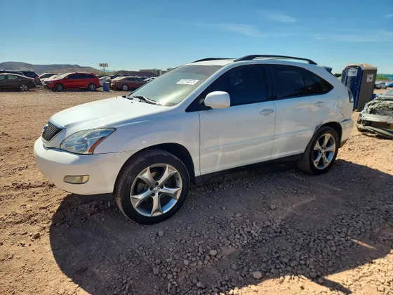 2006 Lexus RX 330 RX