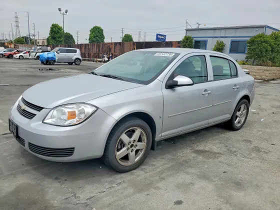 2007 Chevrolet Cobalt LT