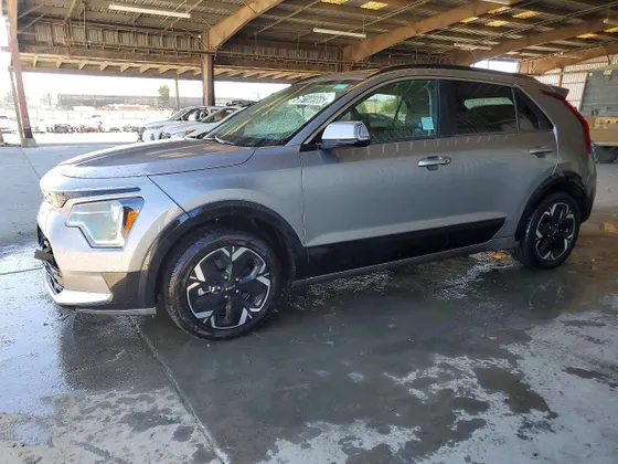 2023 Kia Niro EV Wind