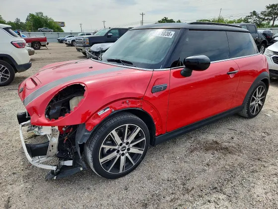 2023 MINI Hardtop 2 Door Cooper S