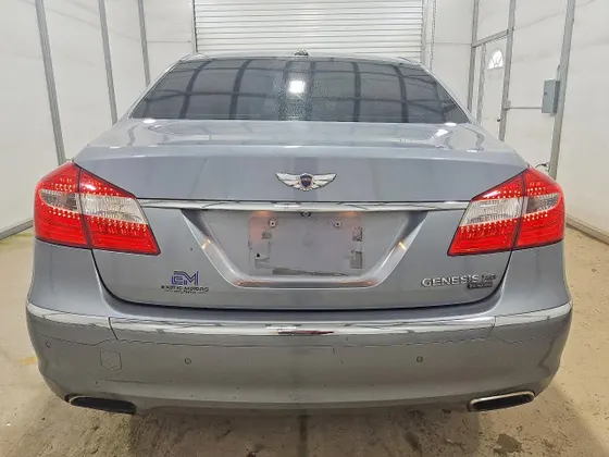 2014 Hyundai Genesis 5.0L R-Spec