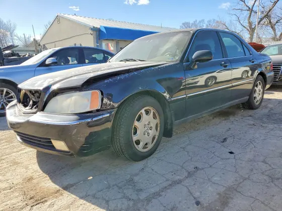 1999 Acura RL 3.5RL