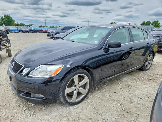 2006 Lexus GS 430 GS