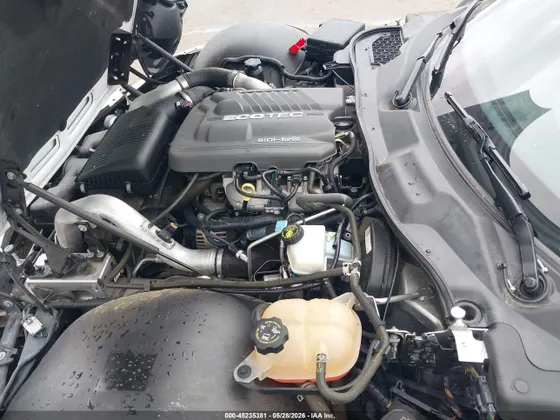 2008 Pontiac Solstice GXP