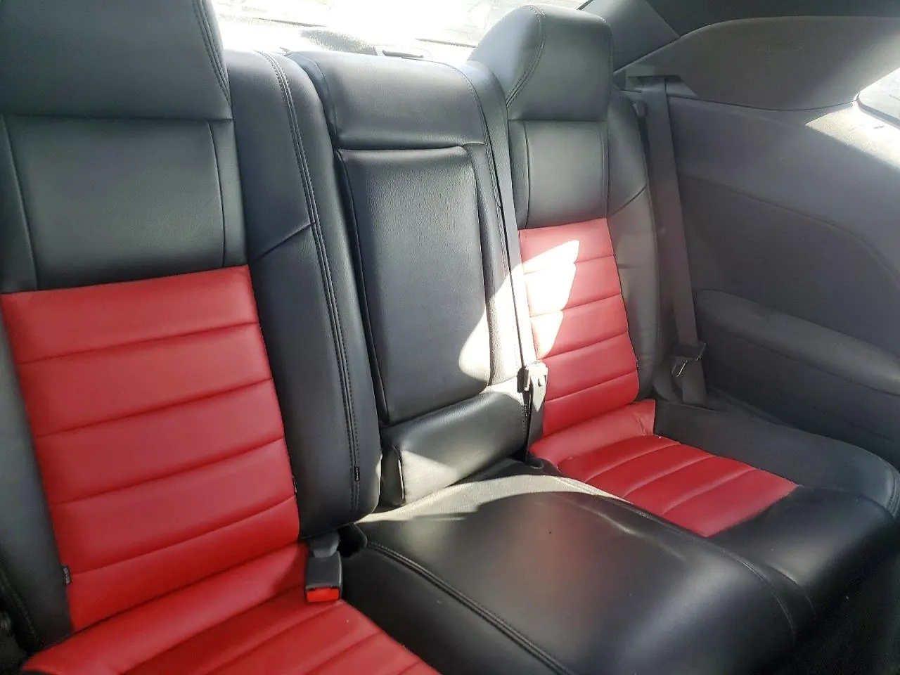 2009 Dodge Challenger R/T