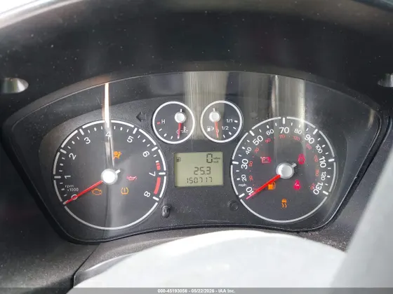 2013 Ford Transit Connect XL