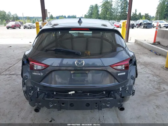 2015 Mazda Mazda3 i Touring