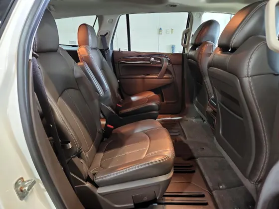 2013 Buick Enclave Premium