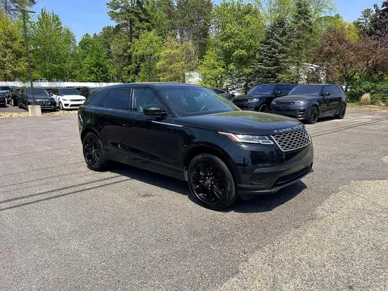 2023 Land Rover Range Rover Velar S