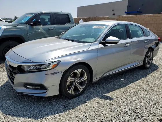 2020 Honda Accord Sedan EX